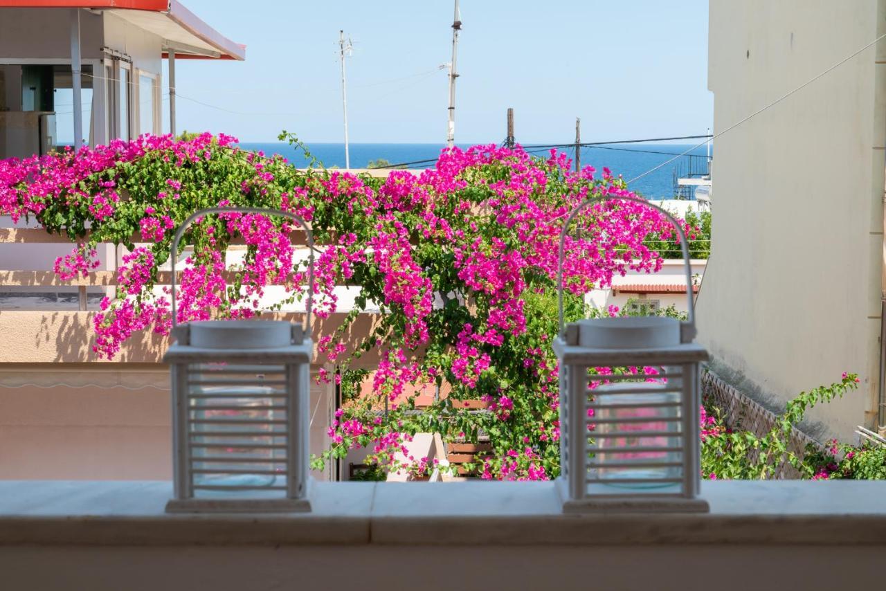 Holiday home Elmar Sea & Sun Artemida (Attica)