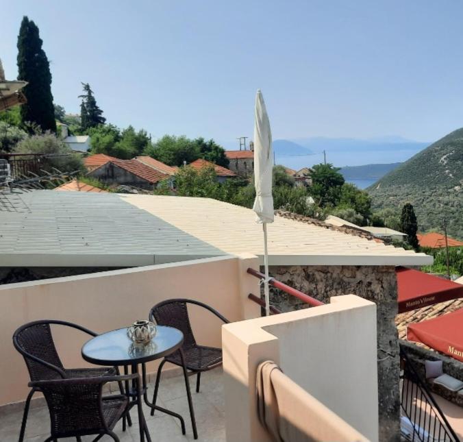 Manto Lefkada