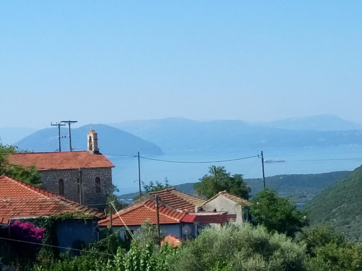 Manto Lefkada *