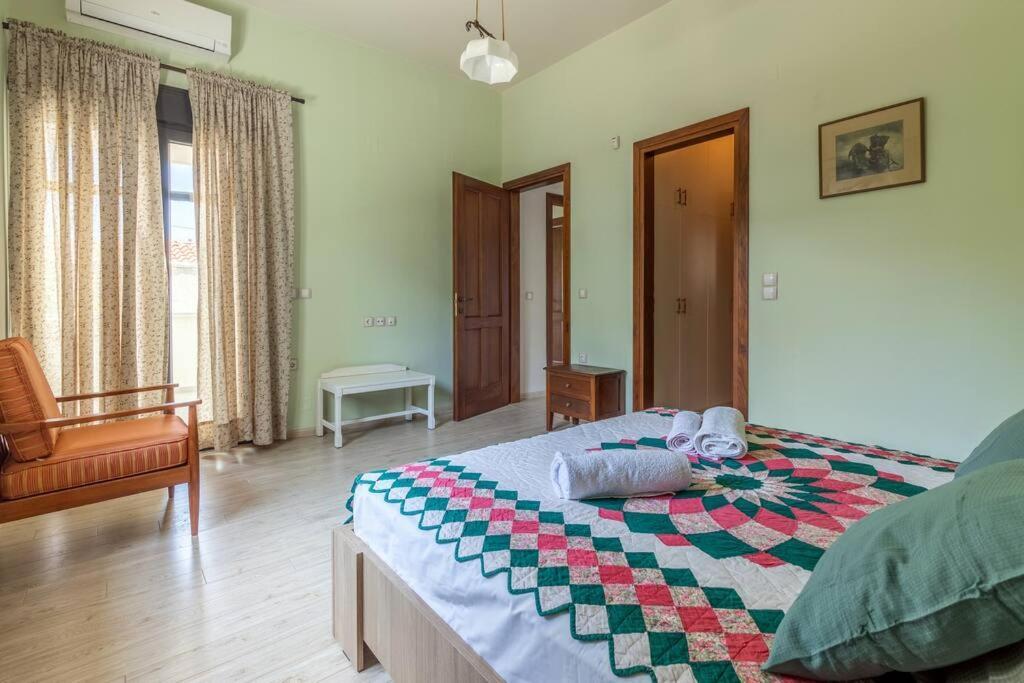 50 Steps From The Sea. Holiday home