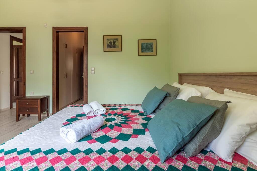 Holiday home 50 Steps From The Sea. Gournes Gouvon