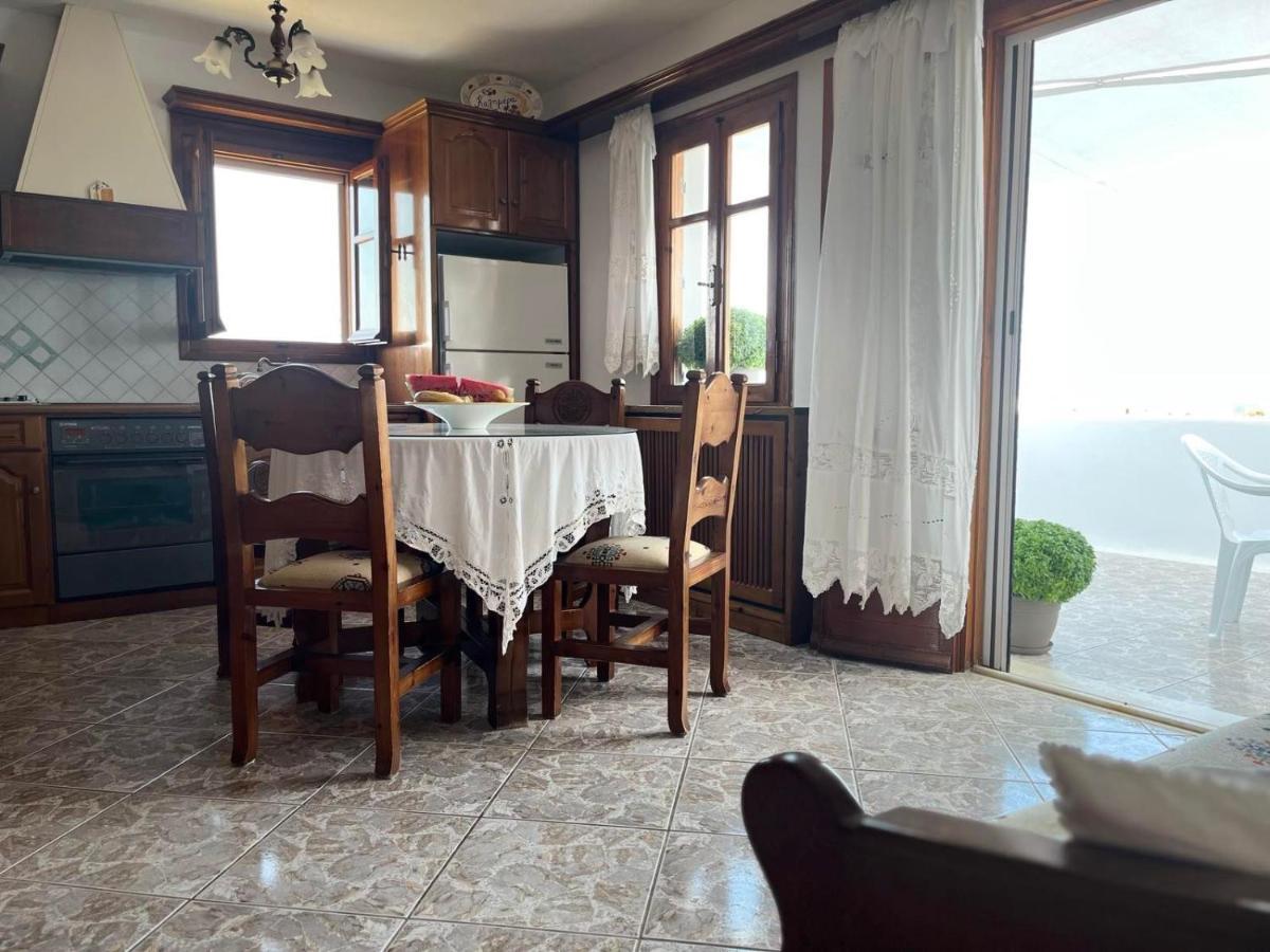 Filoxenia Home-seaside 2nd Floor Seaview ,dream On Naxos Agia Anna (Naxos)