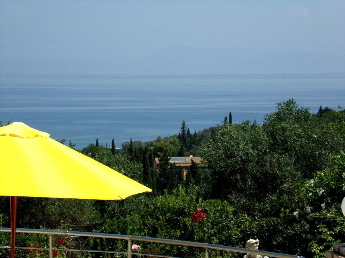 Apartment Spileo House Boutique - Adults Only Mesongi