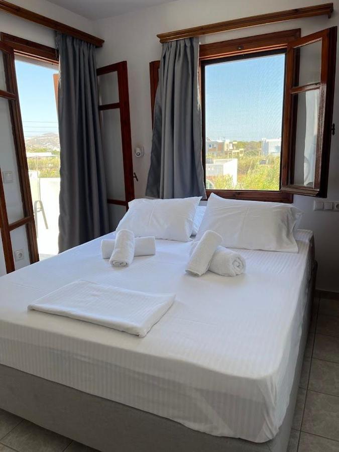Apartment Filoxenia Home-seaside 2nd Floor Seaview ,dream On Naxos