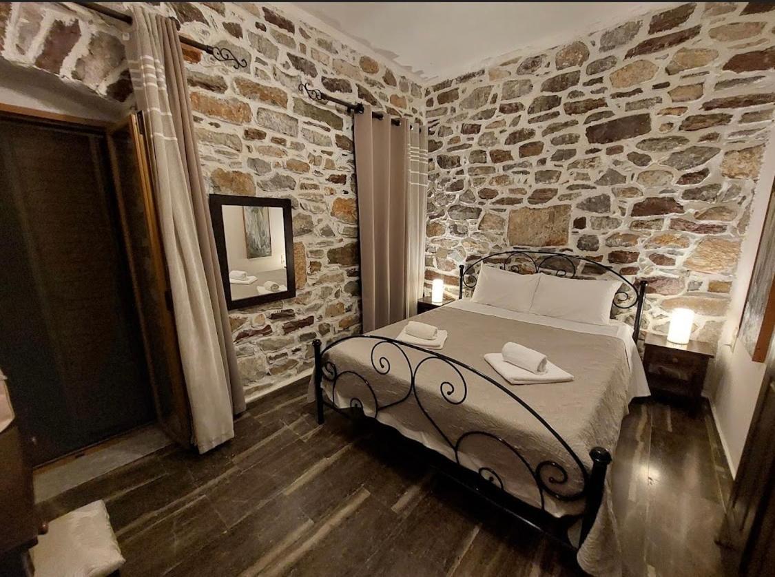 Guest house Castle Rizaraki 3*