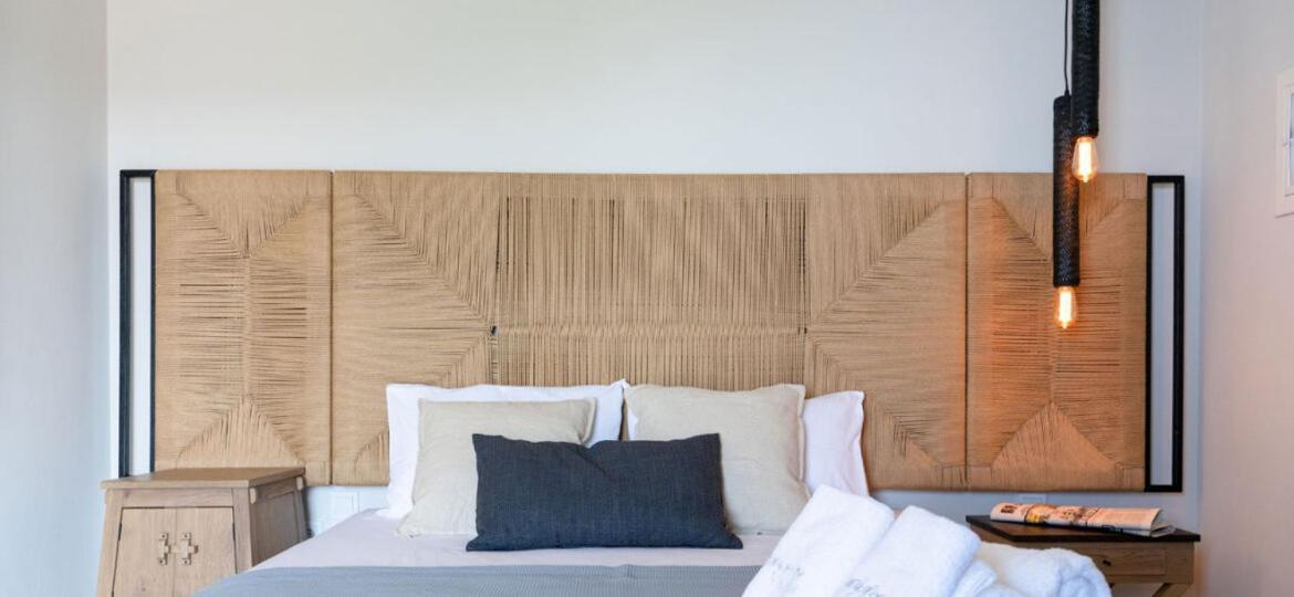 Apartment αlissachne Limnionas (Central Greece)