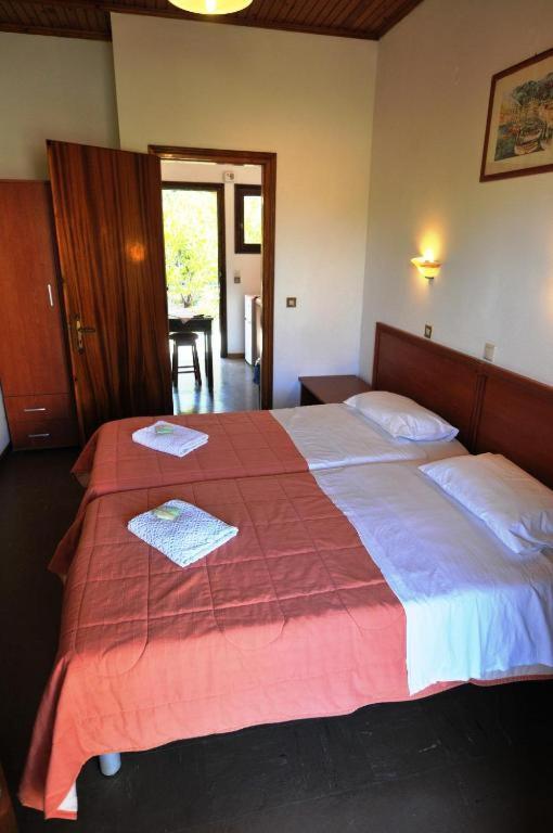 Hygge Corfu