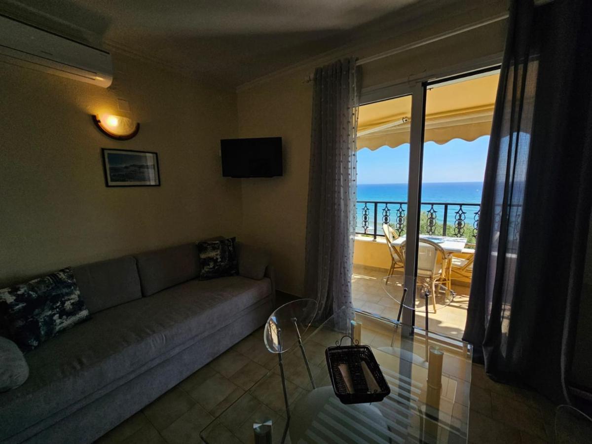Corfu 40 Apartment *