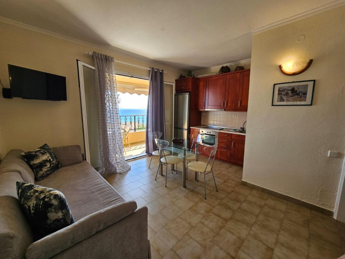 Apartment Corfu 40 *