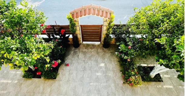 Apartment Paschali With 2 Bedrooms In Ammoudia Parga