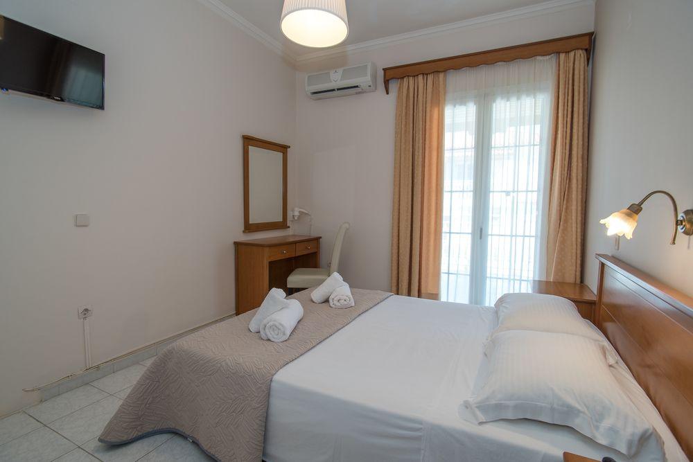 Aparthotel Edelweiss 3*