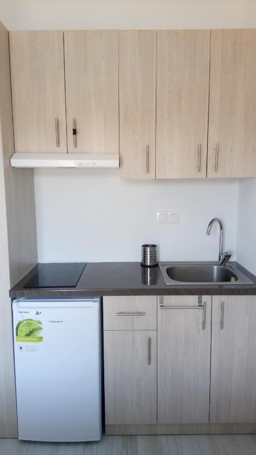 Guest house Kandis Place Metamorfosi (Sithonia)