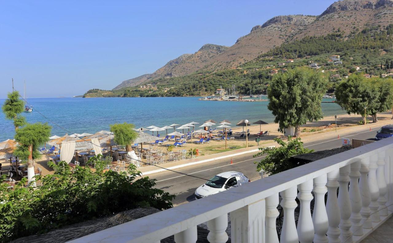 Chrispy Apartment Sivota (Epirus)
