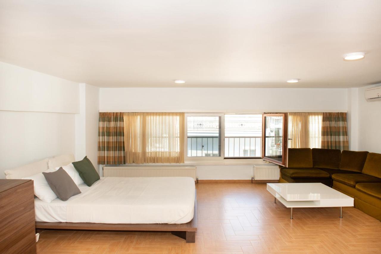 Chic Apartment Limenas (Thasos)