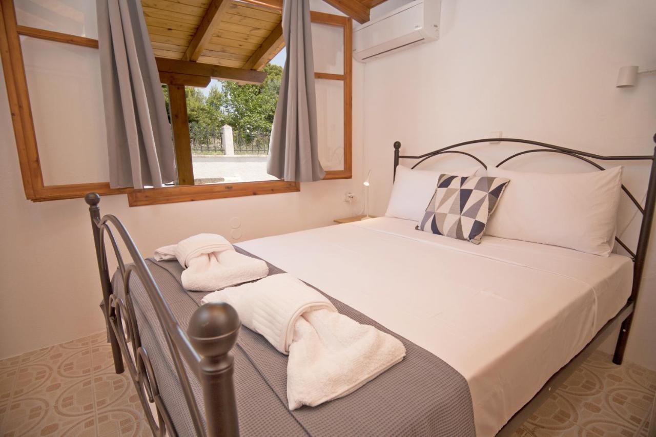 Blue Sea View Prime Apartment, Apartment Porto Heli