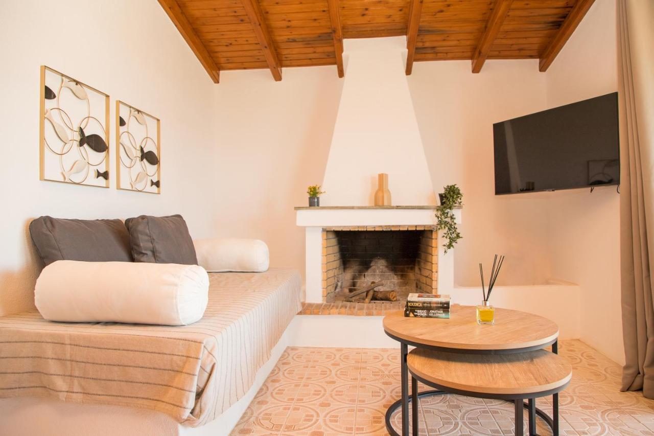 Blue Sea View Prime Apartment, Porto Heli