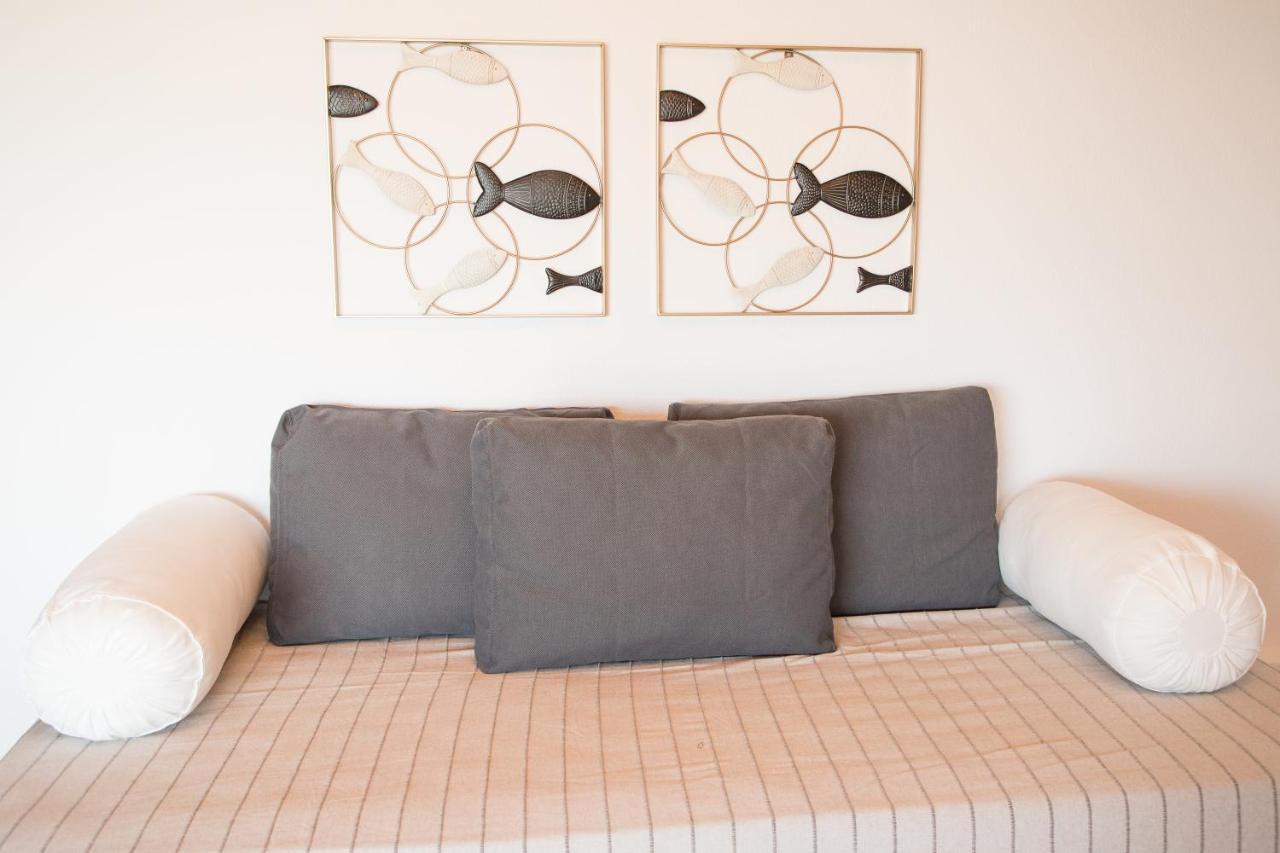 Blue Sea View Prime Apartment, Apartment Porto Heli