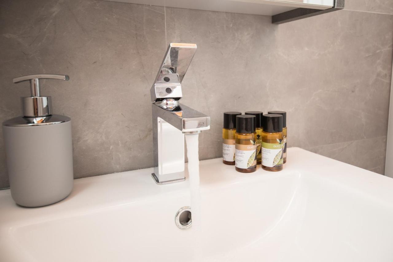 Blue Sea View Prime Apartment, Porto Heli