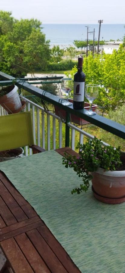 Irina Apartment Palioura