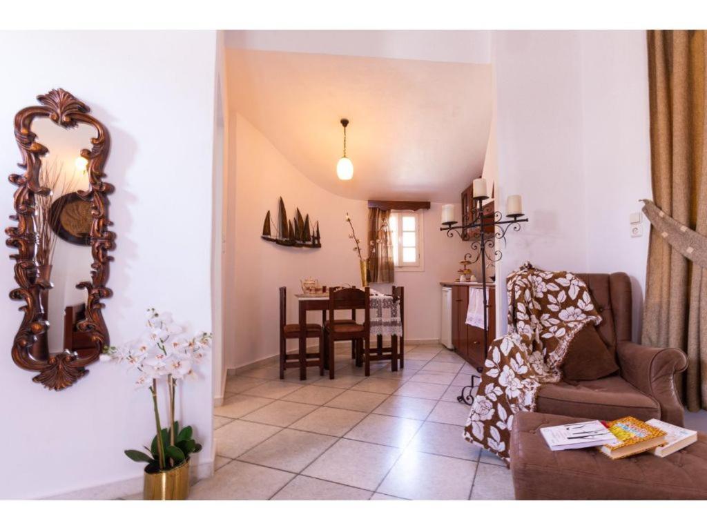 Apartment Sunrock - Menexes