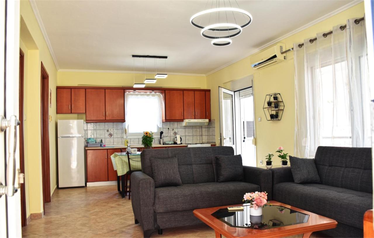 Apartment Didda's