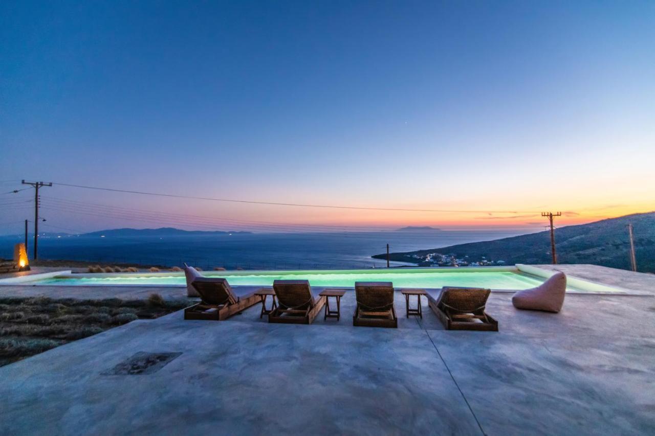 Regenesis Villa Kardhiani