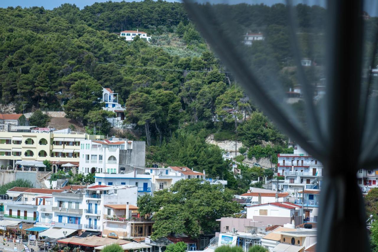 Levantes Hotel