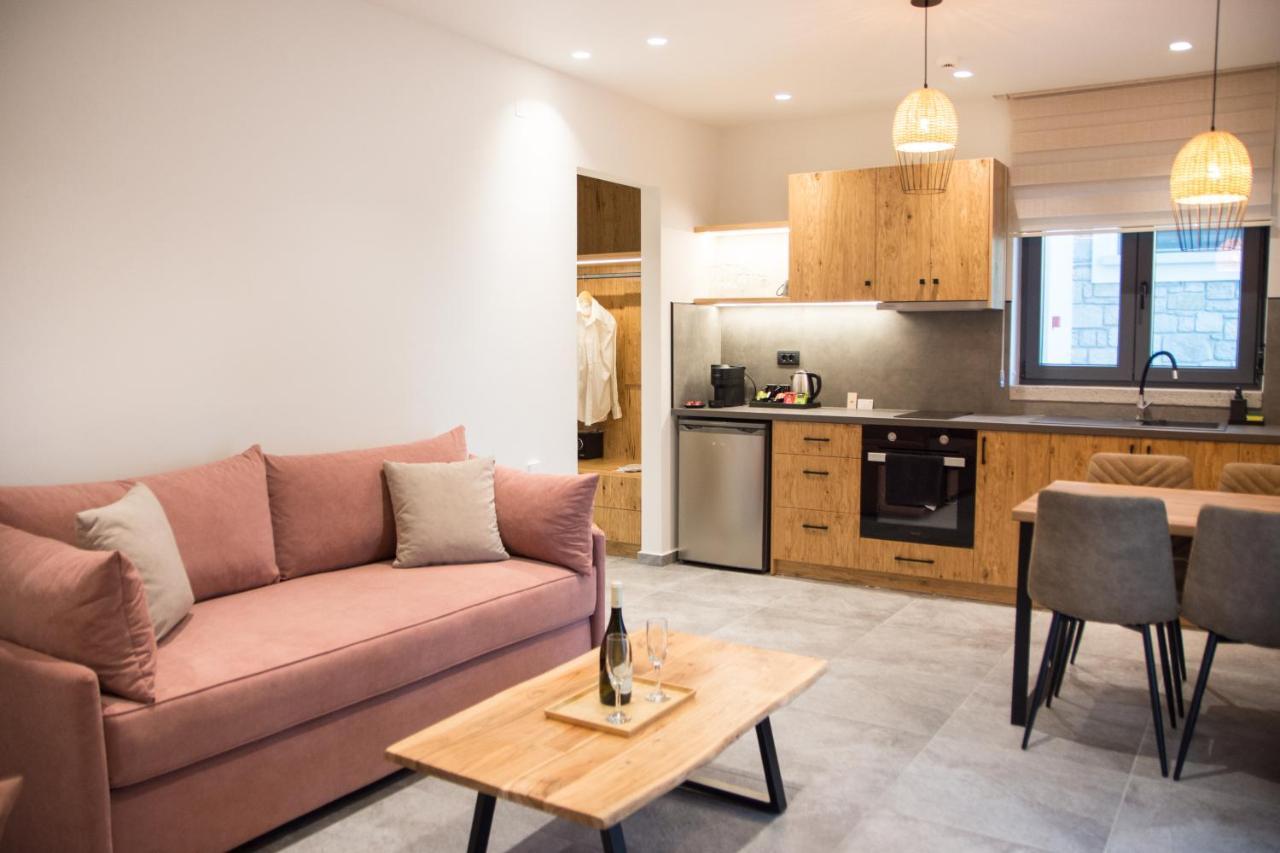 Aurelia Luxury Apartment *