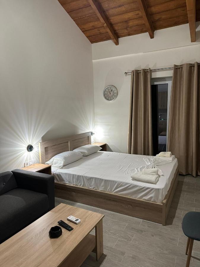 Lithino Apartment