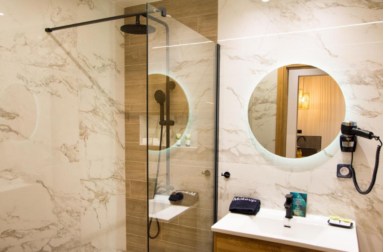 Apartment Aurelia Luxury