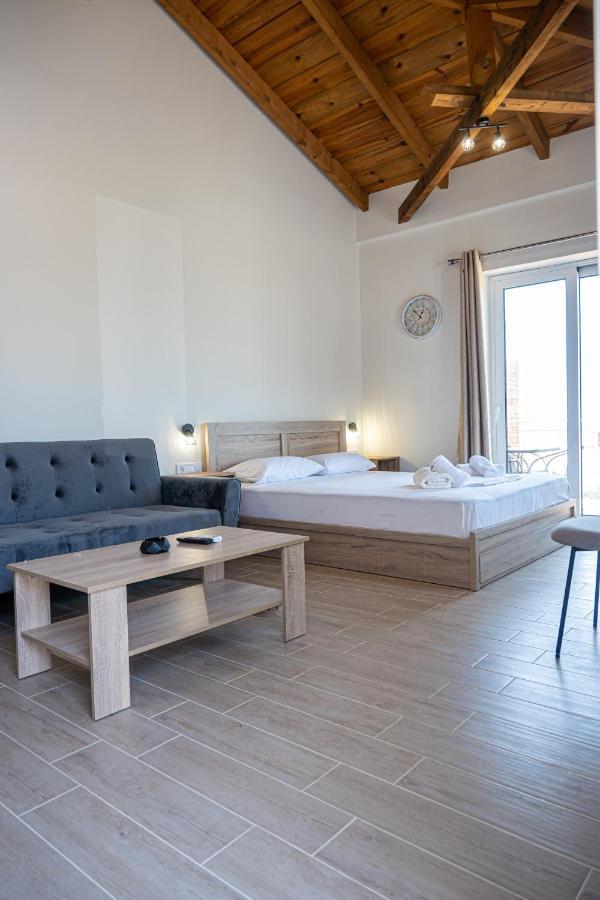 Lithino Apartment *