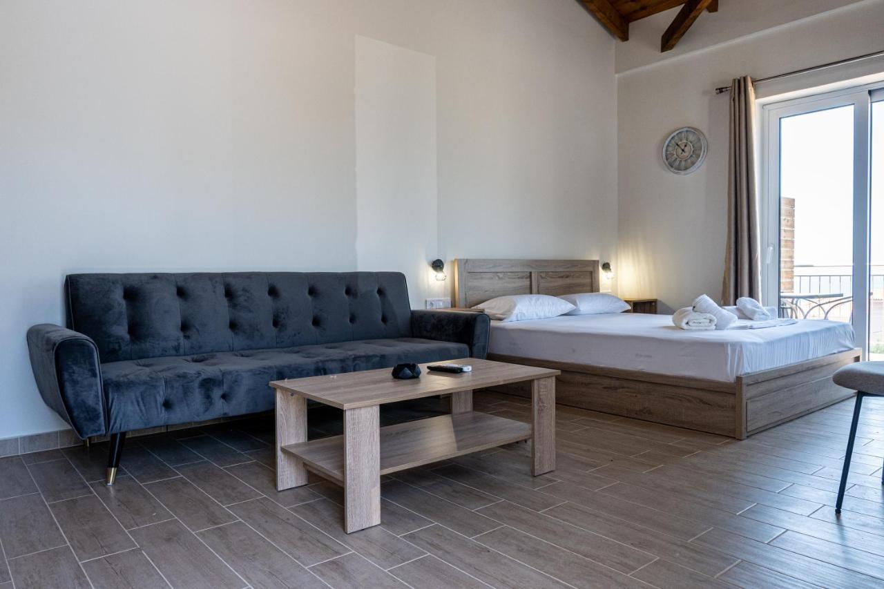 Apartment Lithino Kalamata