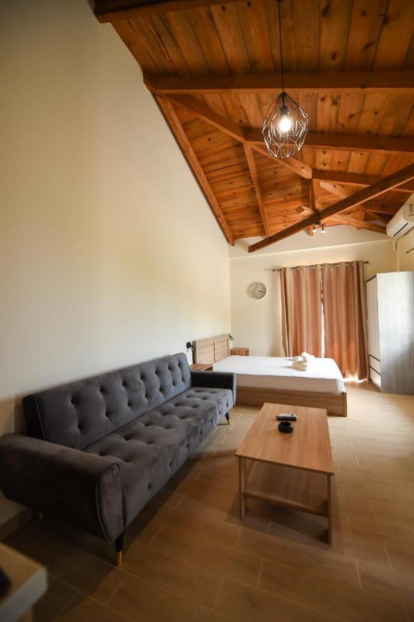 Lithino Apartment