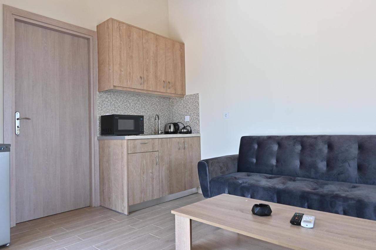 Apartment Lithino Kalamata