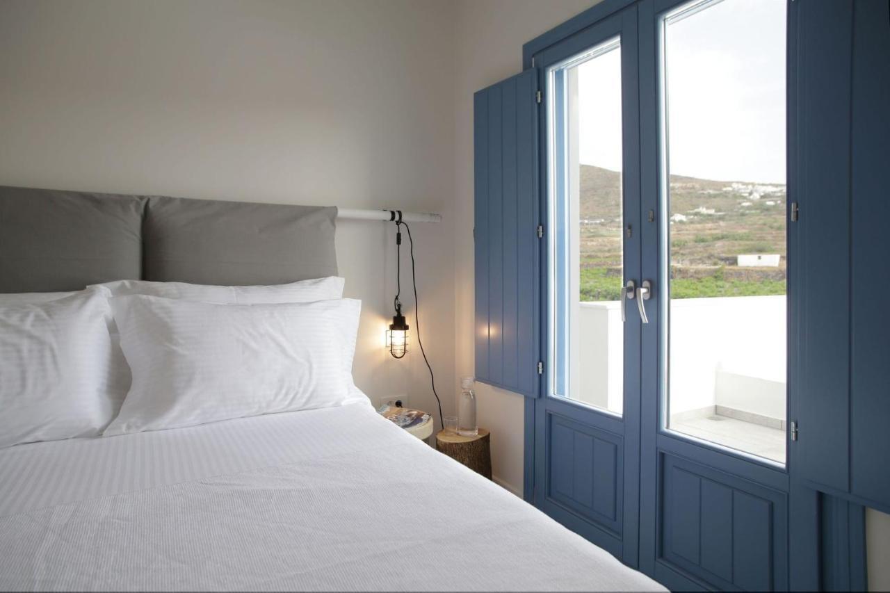 Villa Vhs Santorini Vinsanto Finikia Oia (Santorini)