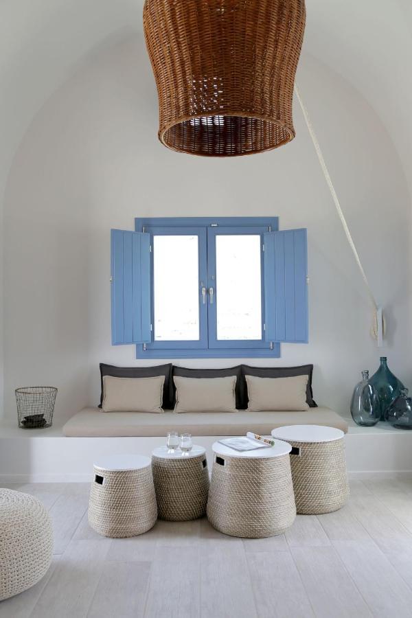 Villa Vhs Santorini Vinsanto Finikia *