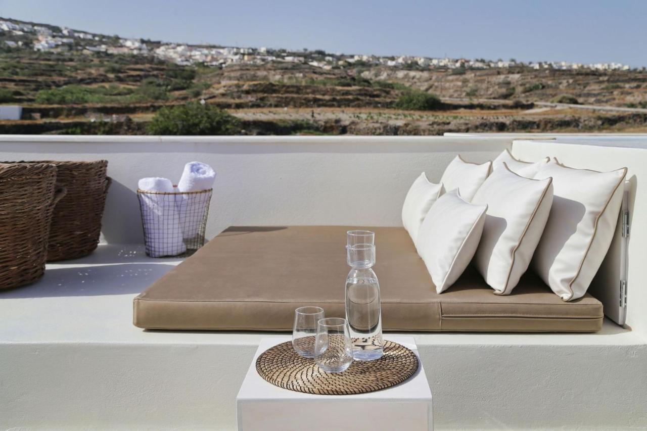 Vhs Santorini Vinsanto Finikia * Oia (Santorini)
