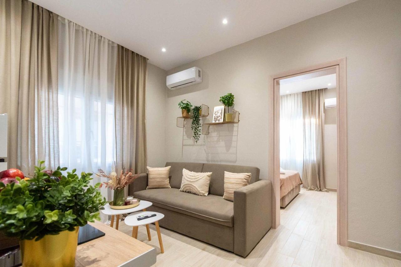 Apartment Hypnos Hili Alexandroupoli