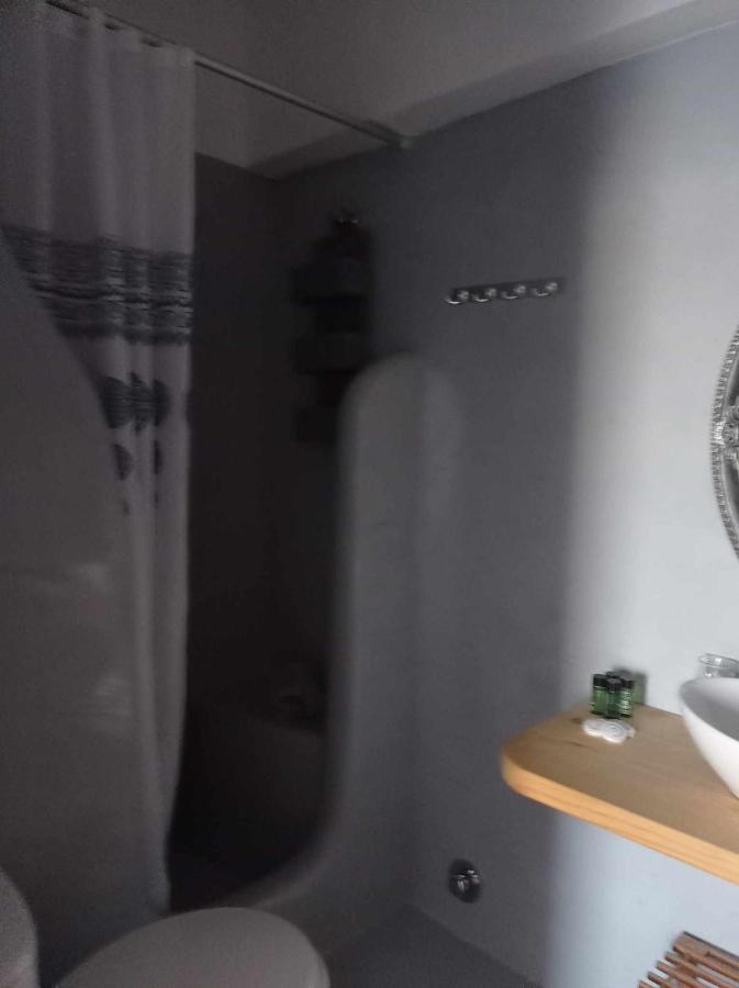 Guest house Kantouni By The Sea *