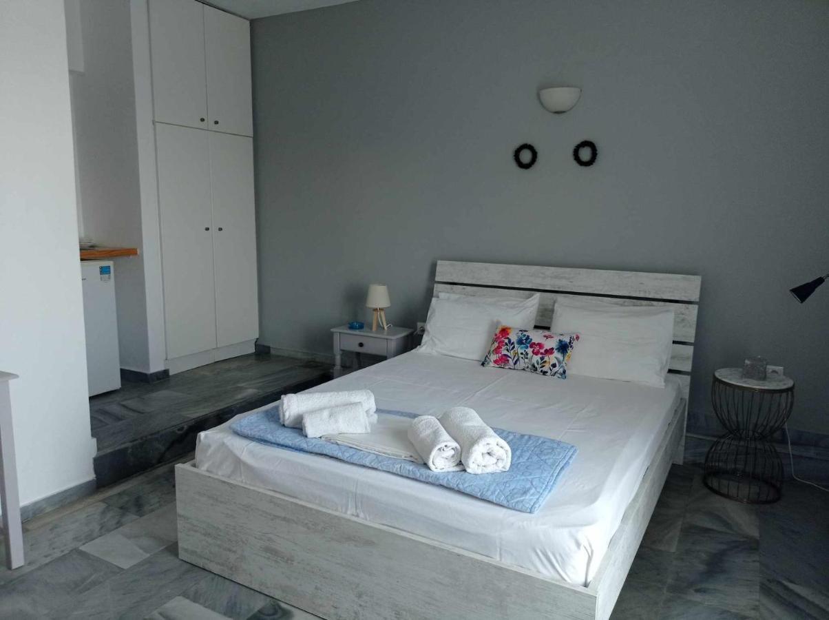 Guest house Kantouni By The Sea