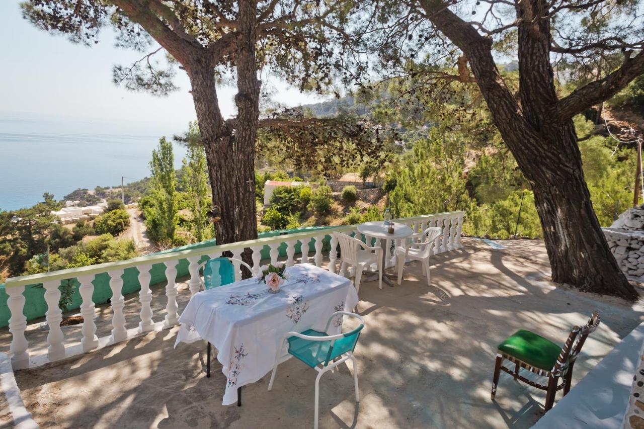The Pine View Mertonas Holiday home