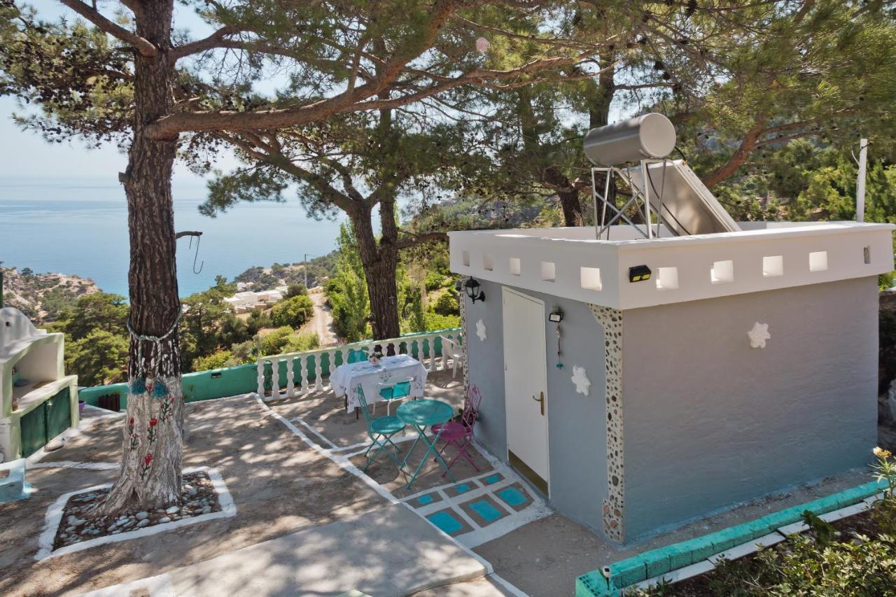 The Pine View Mertonas Holiday home