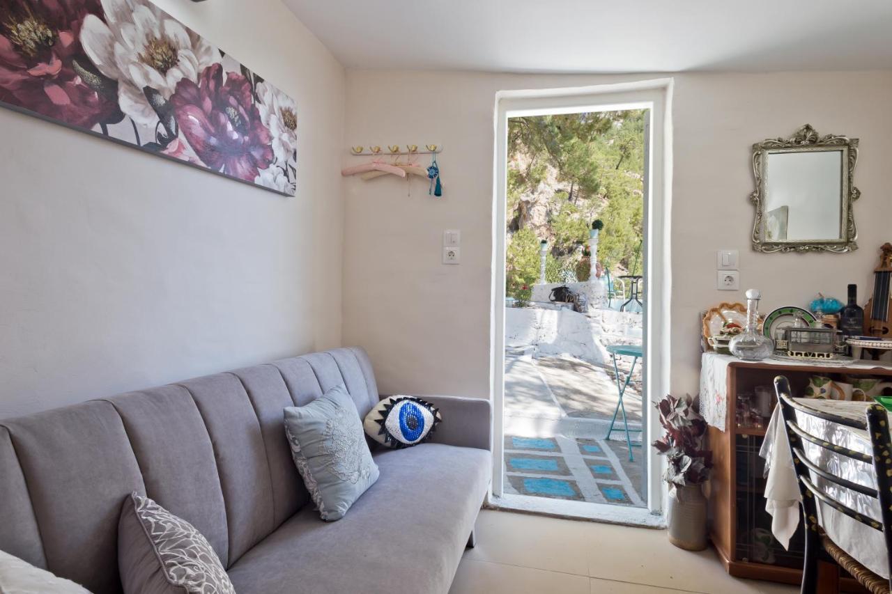 Holiday home The Pine View Mertonas
