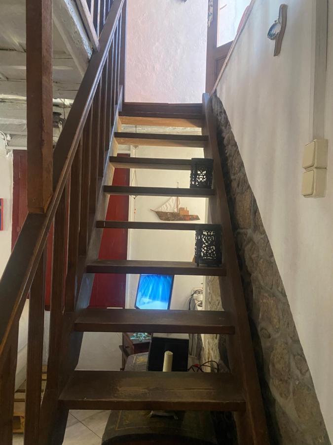 Eva's House *