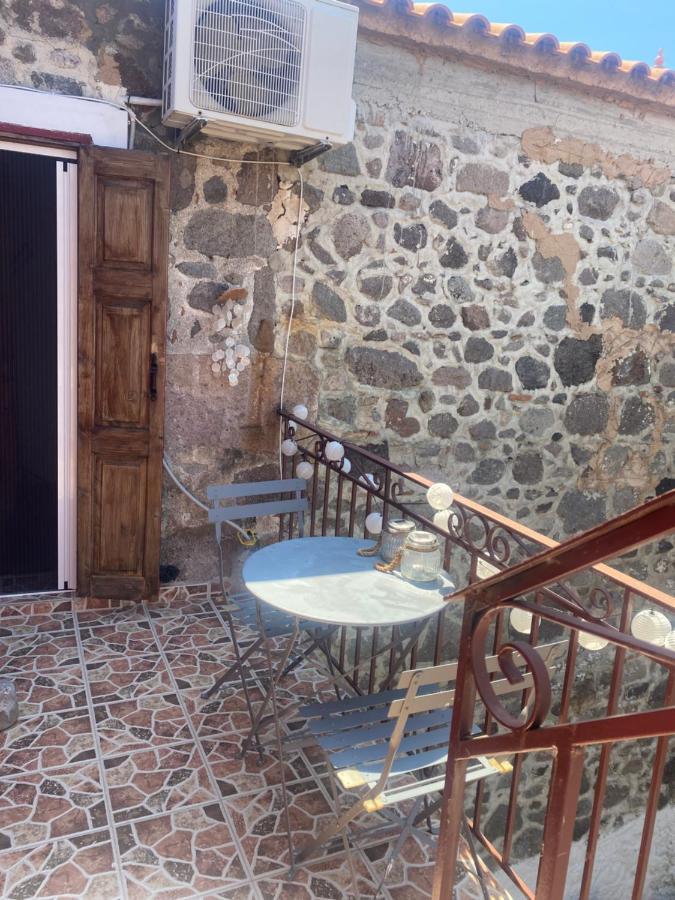 Eva's House * Mithymna