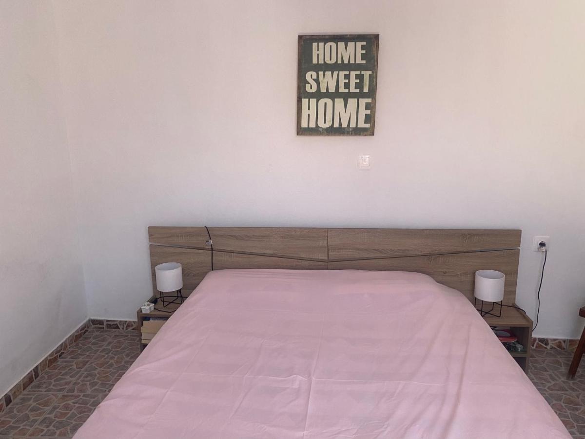 Eva's House
