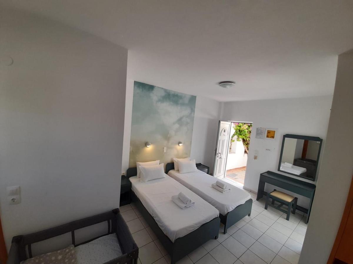 Cost Mari Almyrida New By Zago Boutiqe Apartment Almyrida (Crete)