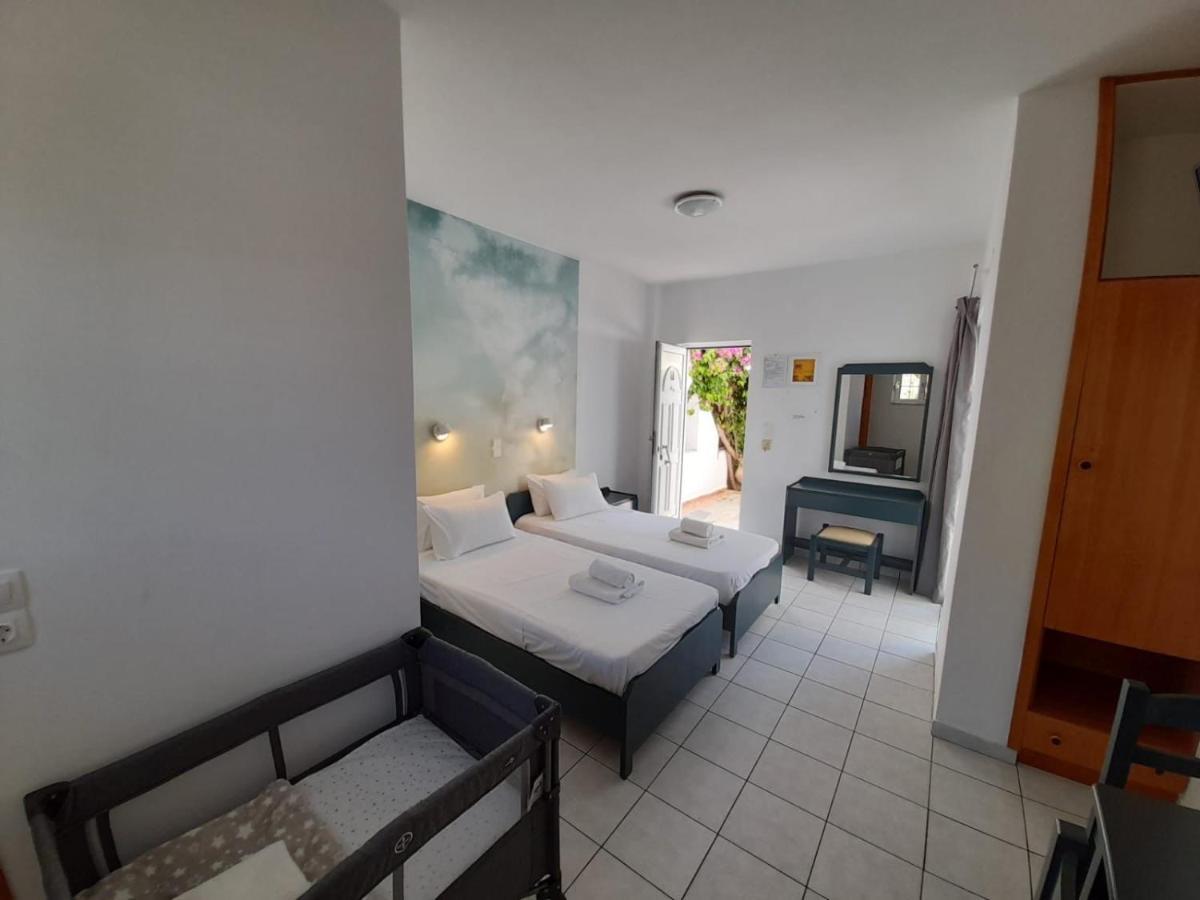 Cost Mari Almyrida New By Zago Boutiqe Apartment Almyrida (Crete)