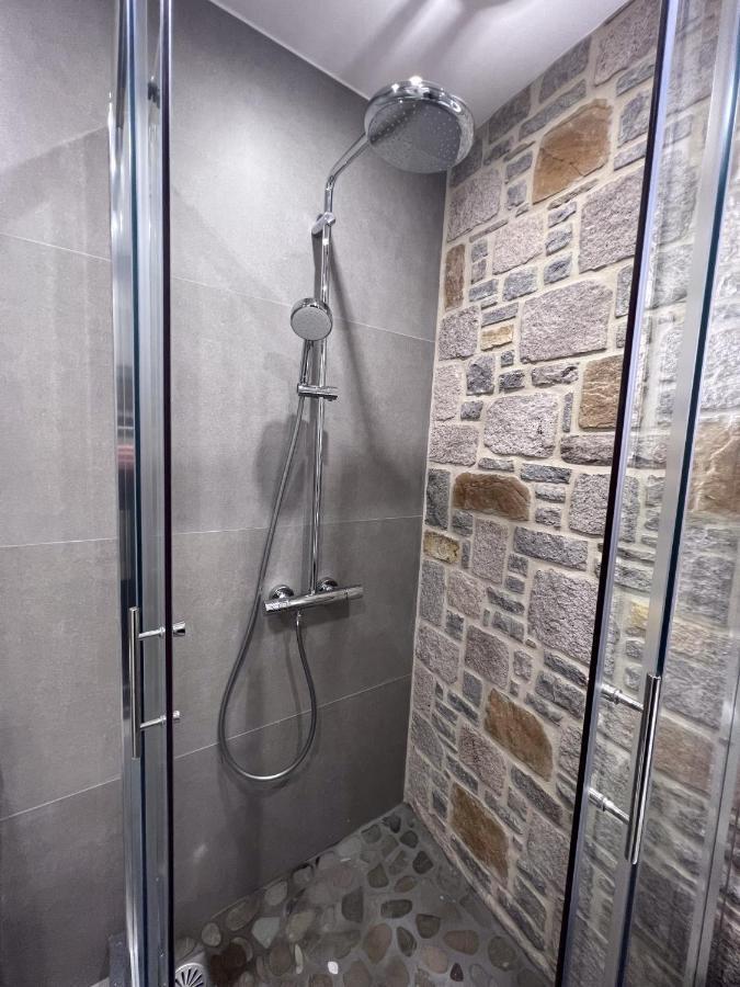 Apartment Zeus & Emmanuil Luxury