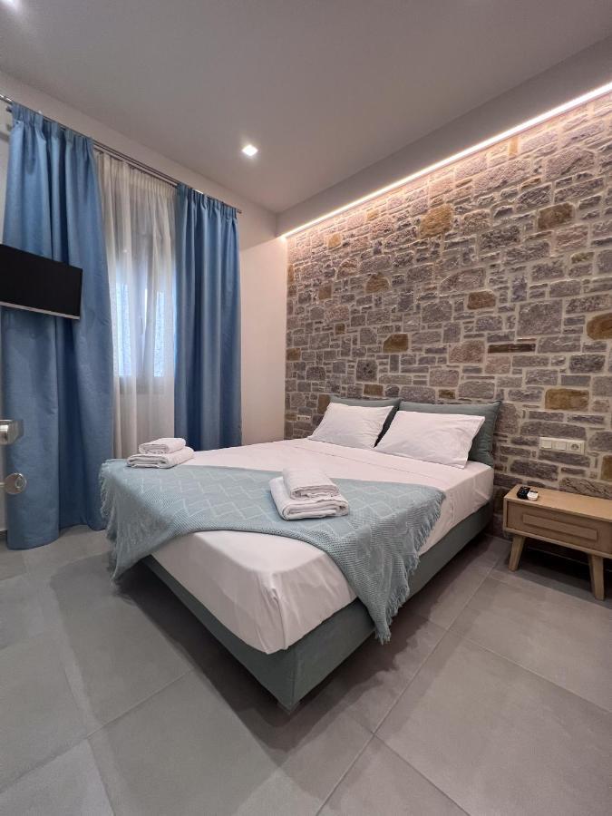 Apartment Zeus & Emmanuil Luxury